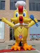 inflatable cartoon toys images
